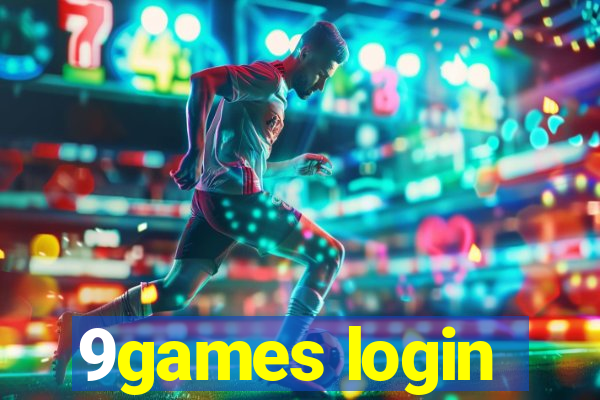 9games login