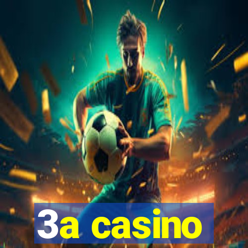 3a casino