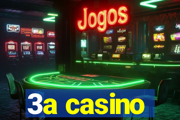 3a casino