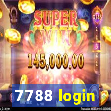 7788 login