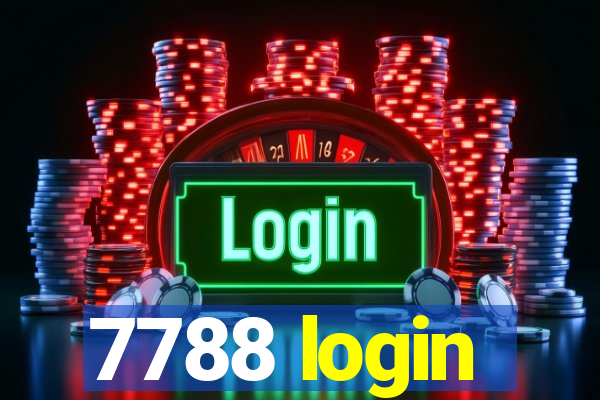 7788 login