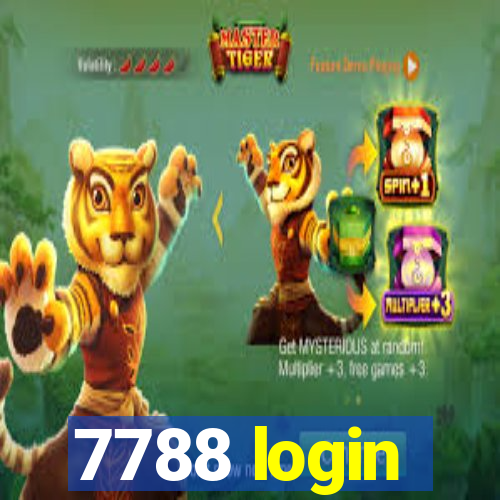 7788 login