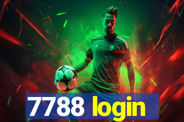 7788 login