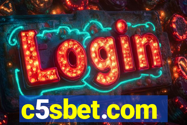 c5sbet.com