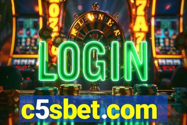 c5sbet.com