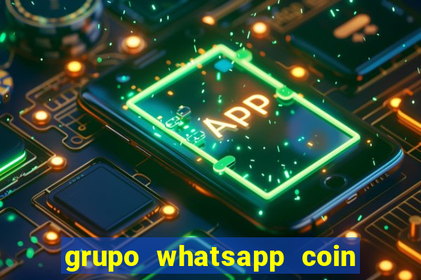 grupo whatsapp coin master cartas