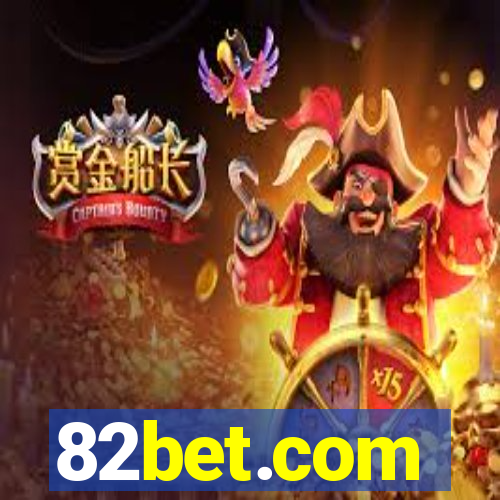 82bet.com