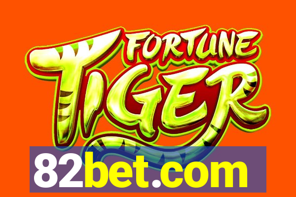 82bet.com