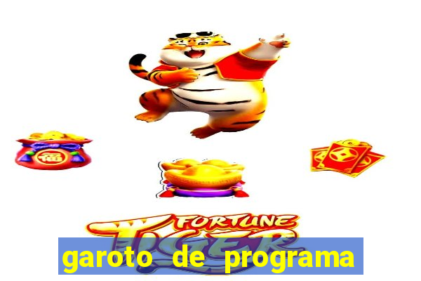 garoto de programa de fortaleza