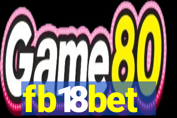 fb18bet