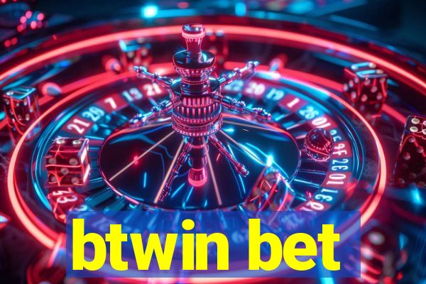 btwin bet