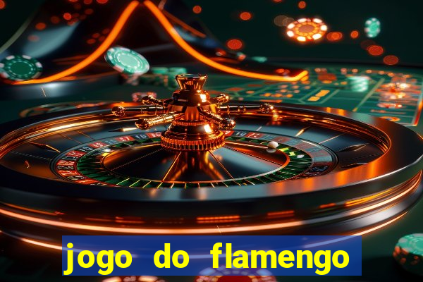 jogo do flamengo hoje probabilidade