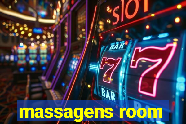 massagens room