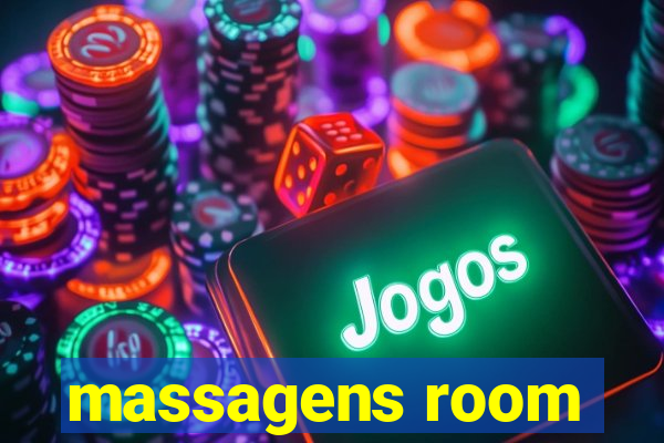 massagens room