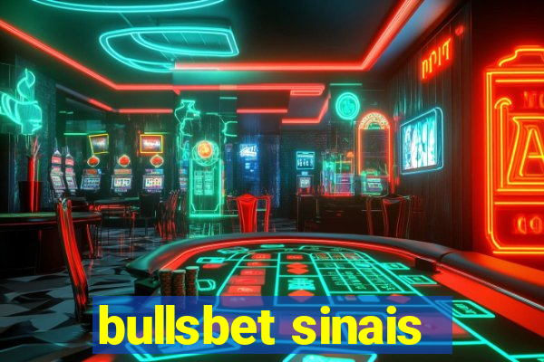 bullsbet sinais