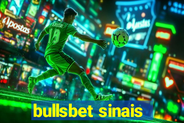 bullsbet sinais