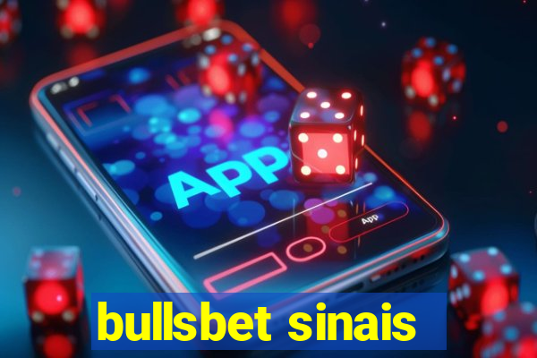 bullsbet sinais