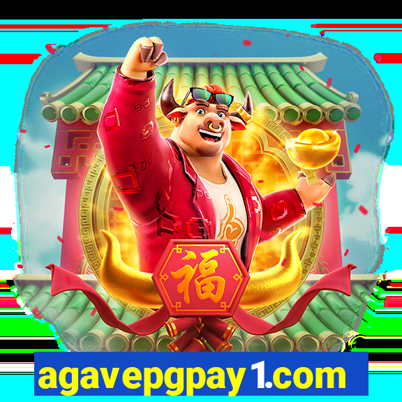 agavepgpay1.com