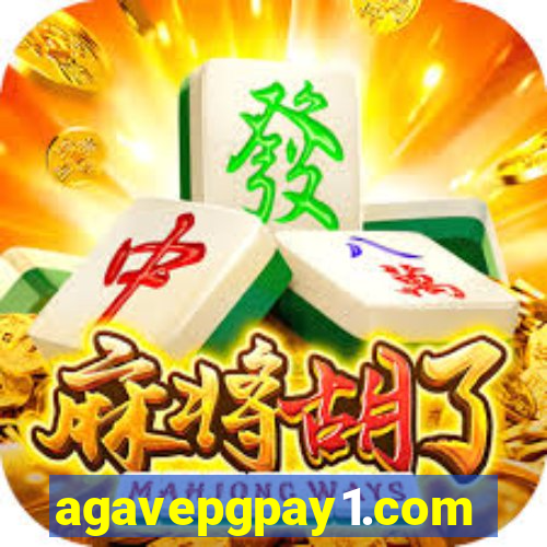 agavepgpay1.com