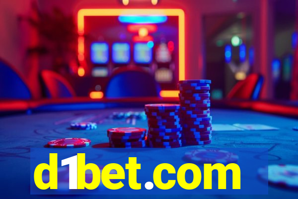 d1bet.com