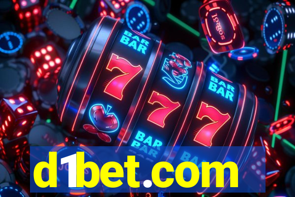 d1bet.com