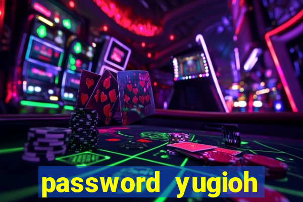 password yugioh forbidden memories