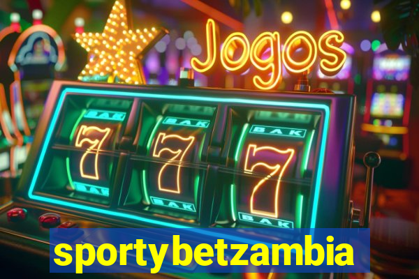 sportybetzambia