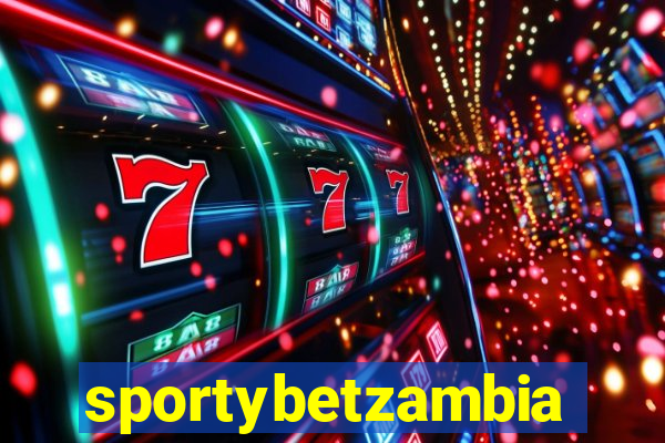 sportybetzambia