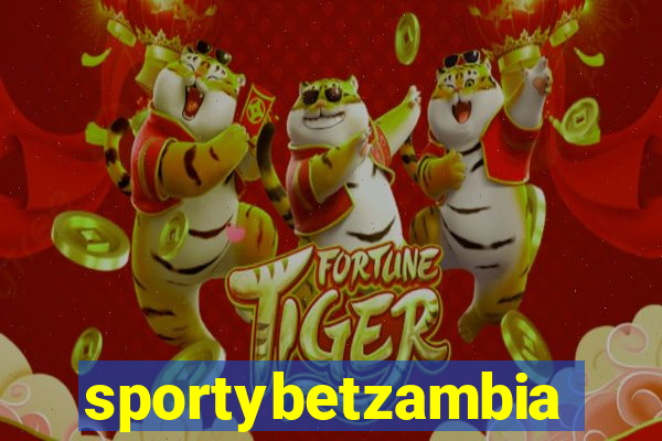 sportybetzambia