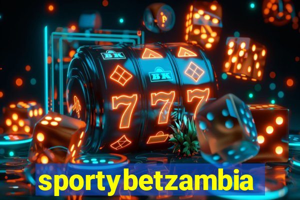 sportybetzambia