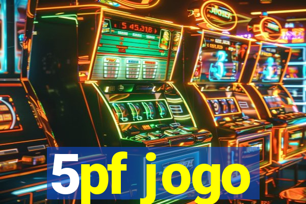 5pf jogo