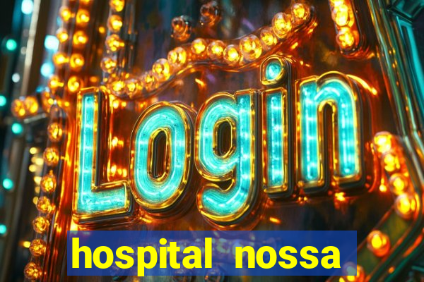 hospital nossa senhora de lourdes antas bahia