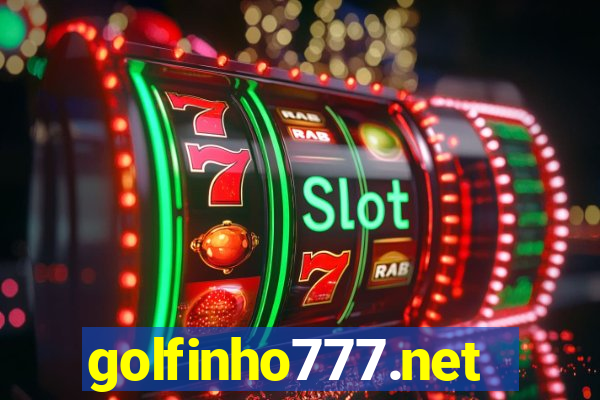 golfinho777.net