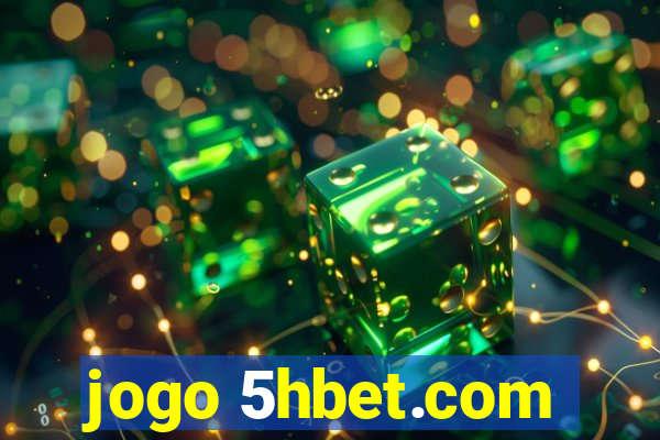 jogo 5hbet.com