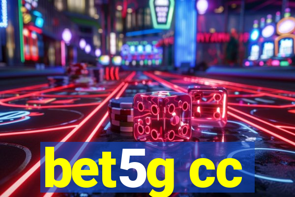 bet5g cc