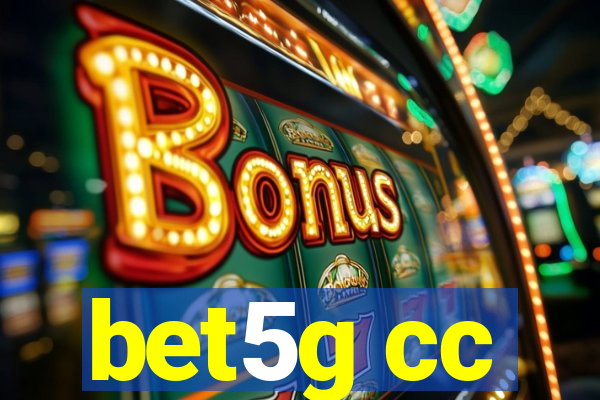 bet5g cc