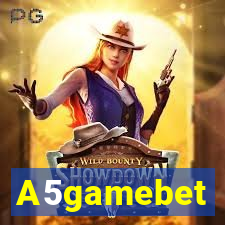 A5gamebet