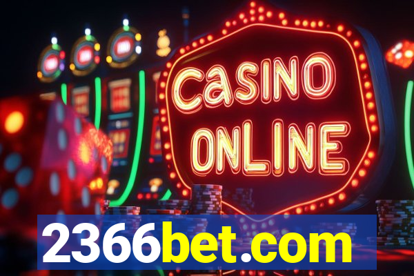 2366bet.com