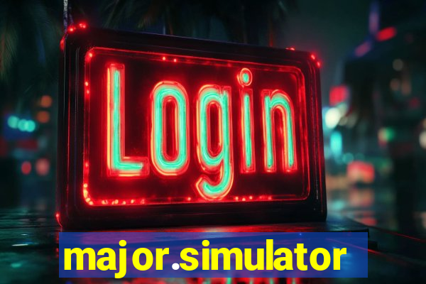 major.simulator