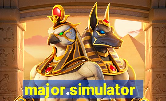 major.simulator