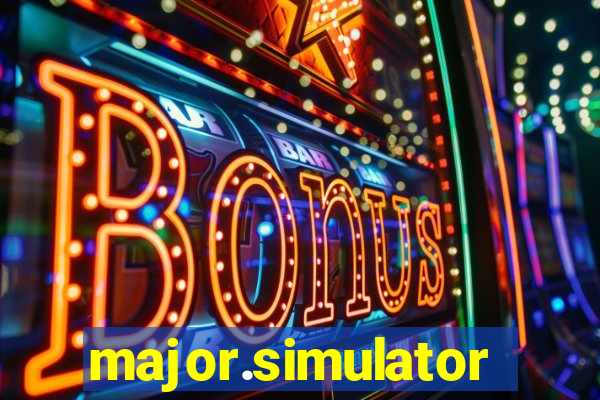 major.simulator