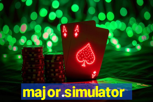 major.simulator