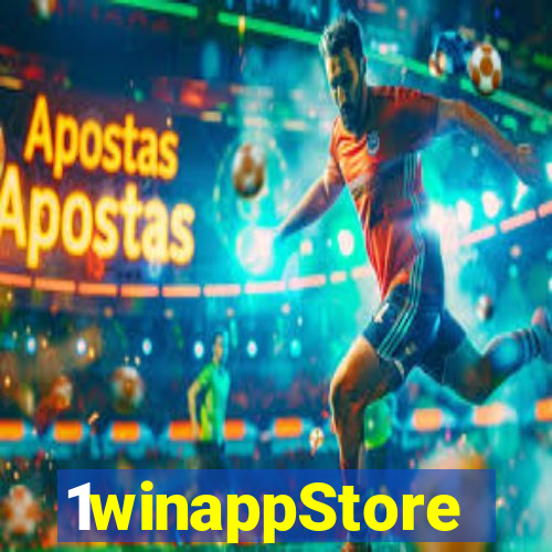 1winappStore