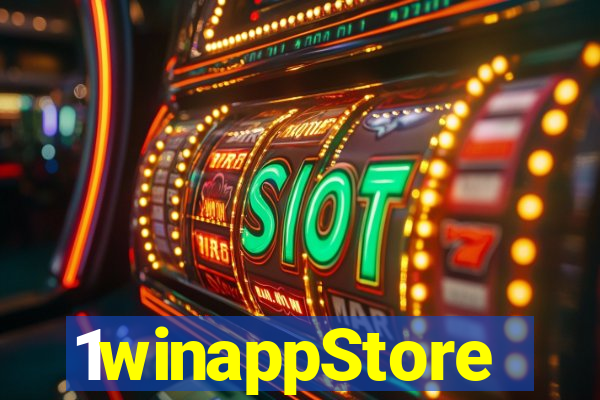 1winappStore