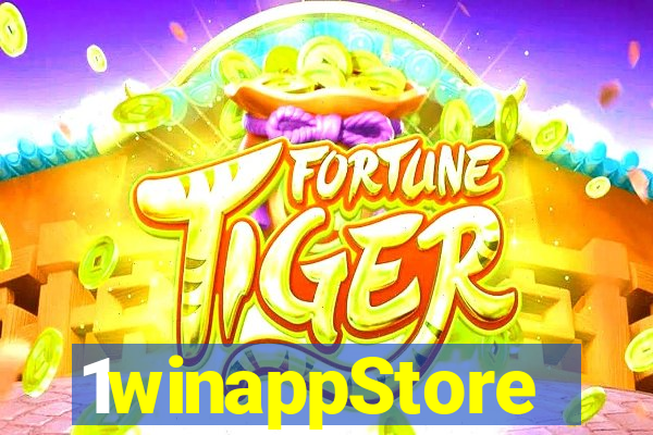 1winappStore