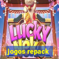 jogos repack