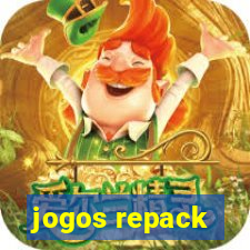 jogos repack