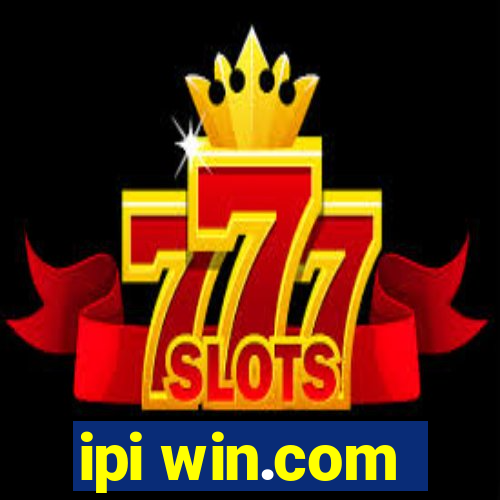 ipi win.com