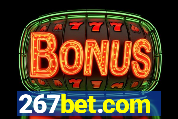 267bet.com