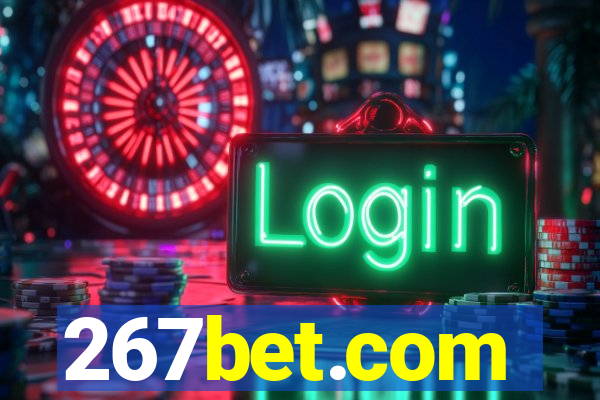 267bet.com